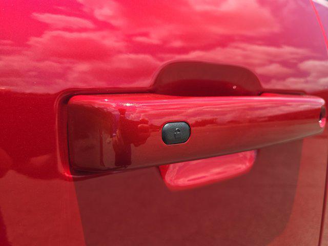 new 2025 Ford F-150 car, priced at $86,879