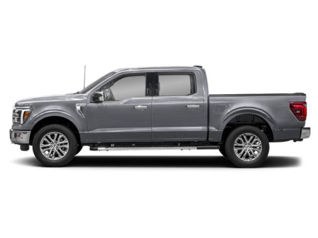 new 2025 Ford F-150 car, priced at $68,480
