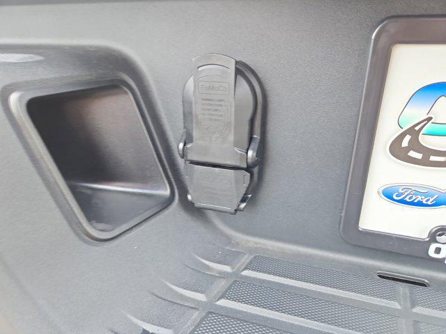 new 2025 Ford Ranger car, priced at $47,241