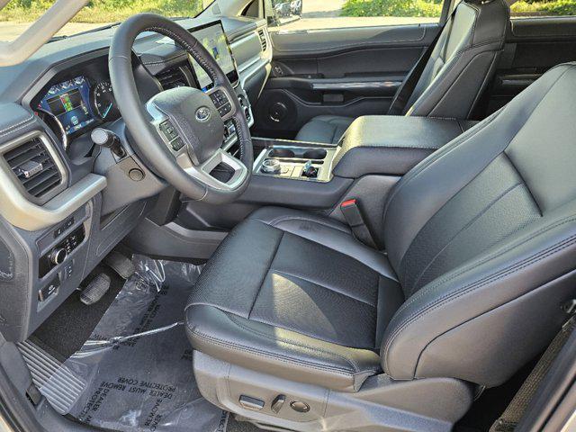 new 2024 Ford Expedition car, priced at $66,680