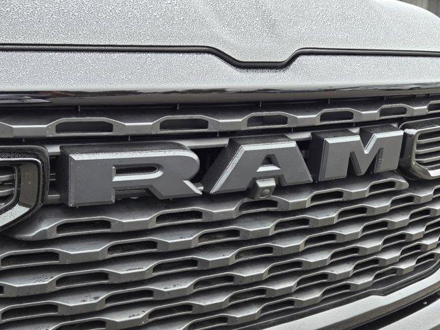 new 2025 Ram 1500 car