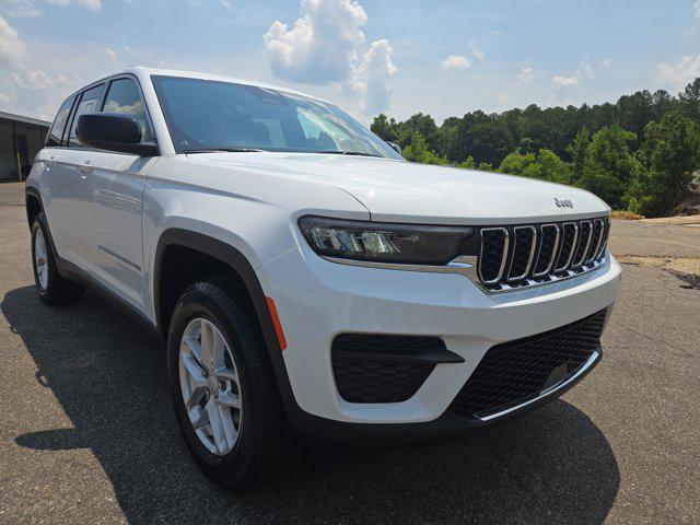 new 2025 Jeep Grand Cherokee car, priced at $36,713