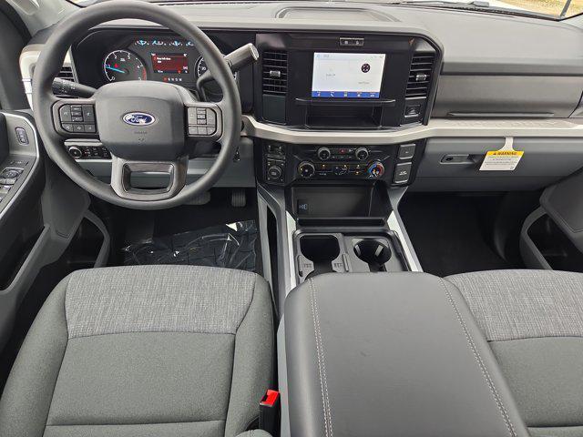 new 2025 Ford F-250 car, priced at $69,097