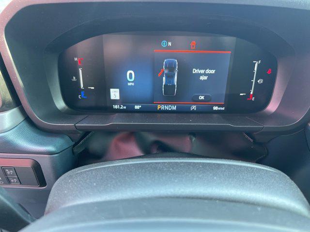 new 2025 Ford Maverick car, priced at $41,561