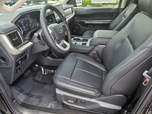 new 2024 Ford Expedition car, priced at $71,180