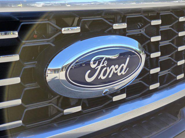 new 2024 Ford F-350 car, priced at $99,835