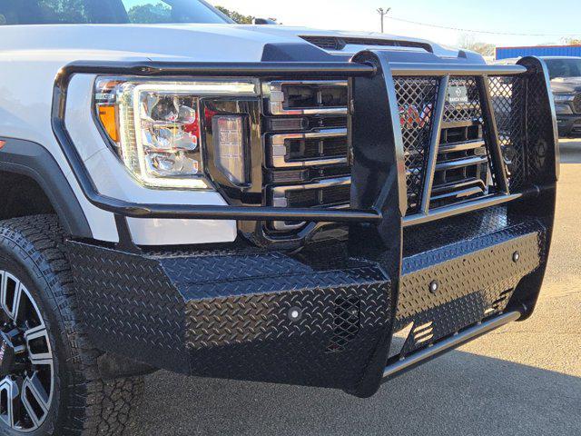 used 2022 GMC Sierra 2500 car, priced at $50,500