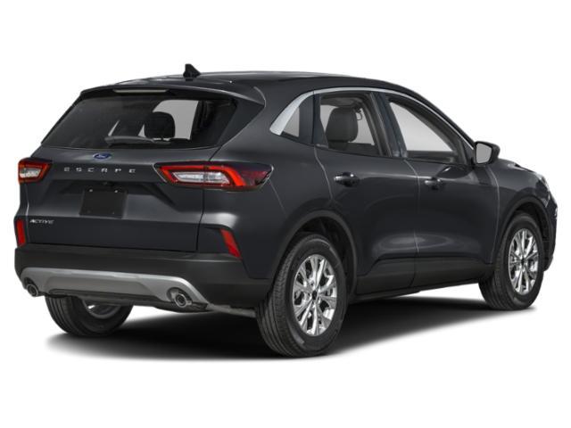 new 2026 Ford Escape car, priced at $26,490