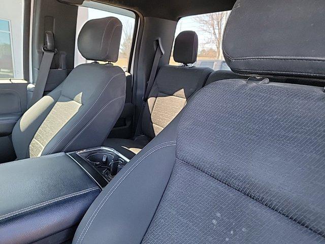 used 2021 Ford F-150 car, priced at $23,989