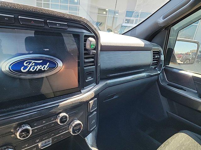 used 2021 Ford F-150 car, priced at $23,989