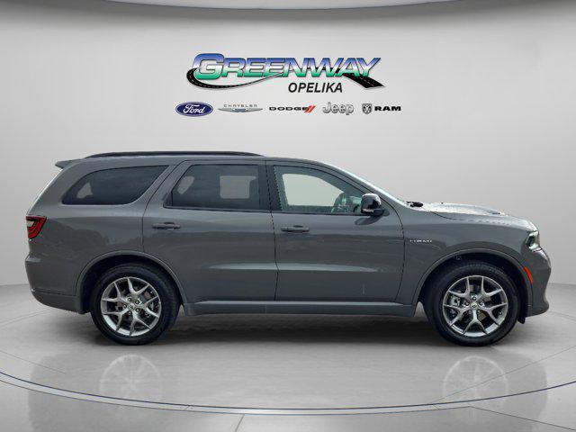 new 2026 Dodge Durango car, priced at $49,100