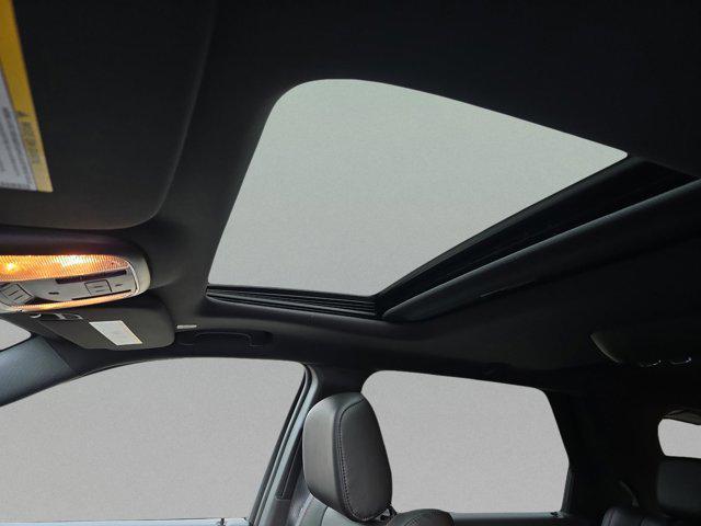 new 2026 Dodge Durango car, priced at $49,100