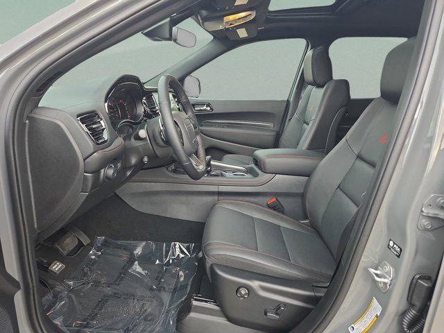 new 2026 Dodge Durango car, priced at $49,100