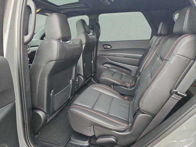 new 2026 Dodge Durango car, priced at $49,100