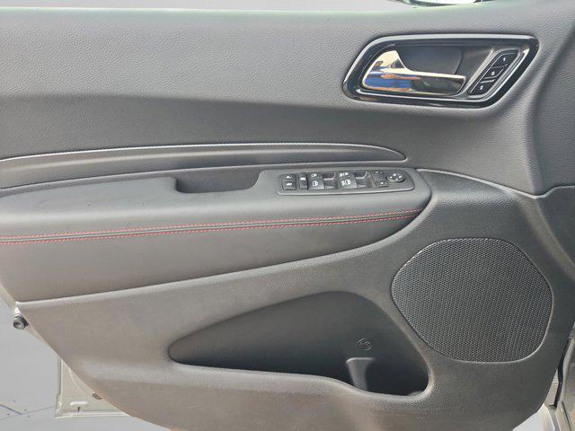 new 2026 Dodge Durango car, priced at $49,100