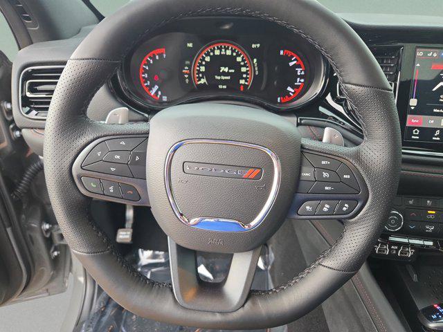 new 2026 Dodge Durango car, priced at $49,100