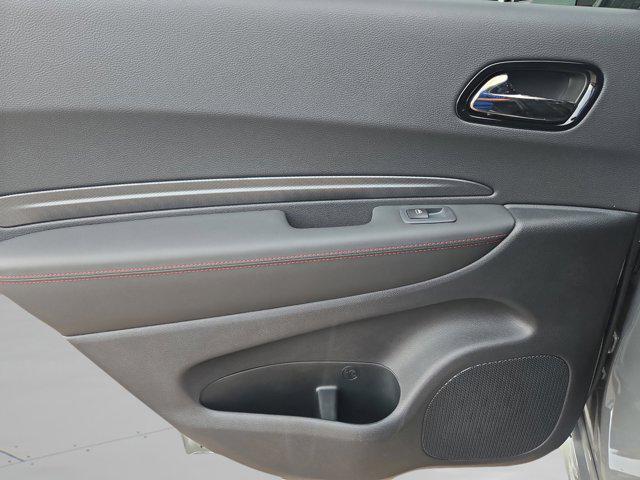 new 2026 Dodge Durango car, priced at $49,100