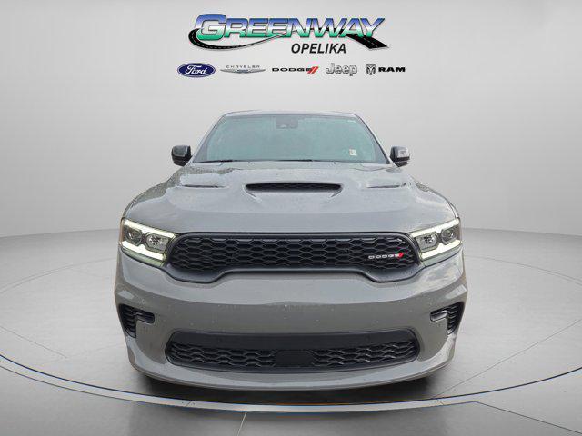 new 2026 Dodge Durango car, priced at $49,100