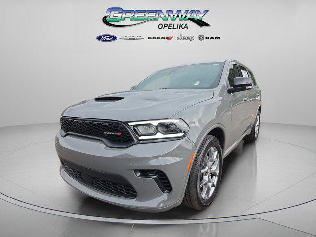 new 2026 Dodge Durango car, priced at $49,100