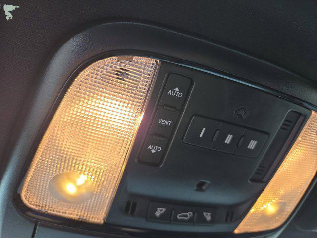 new 2026 Dodge Durango car, priced at $49,100