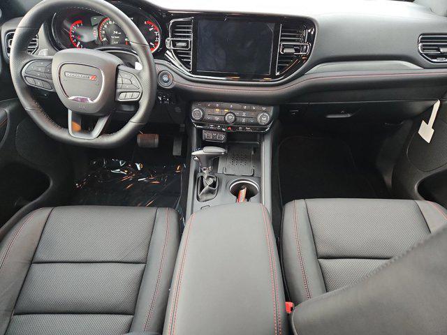 new 2026 Dodge Durango car, priced at $49,100