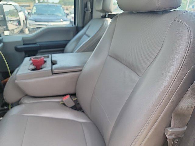used 2017 Ford F-250 car, priced at $17,283
