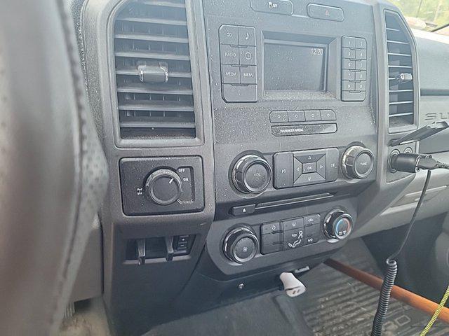 used 2017 Ford F-250 car, priced at $17,283