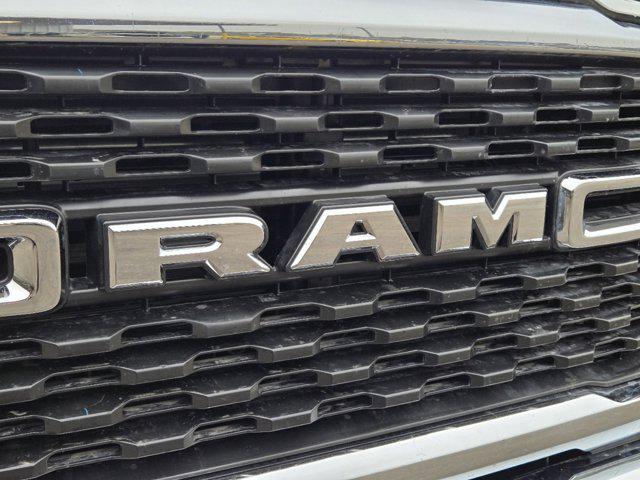 new 2024 Ram 2500 car, priced at $66,990