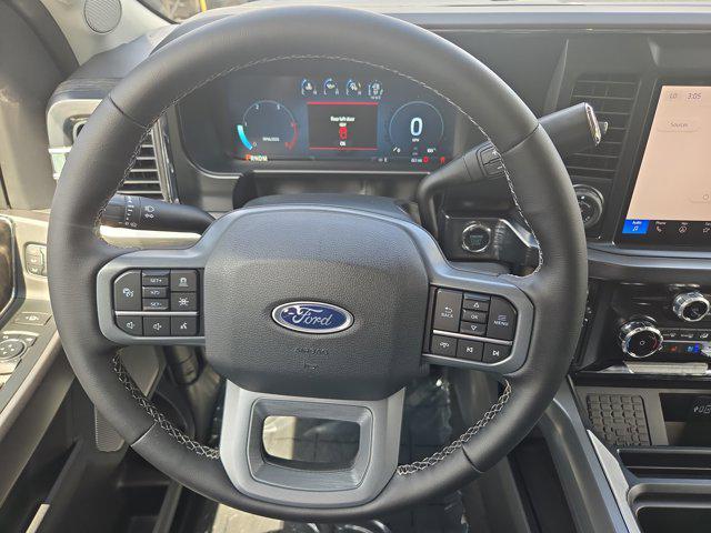 new 2025 Ford F-250 car, priced at $84,184