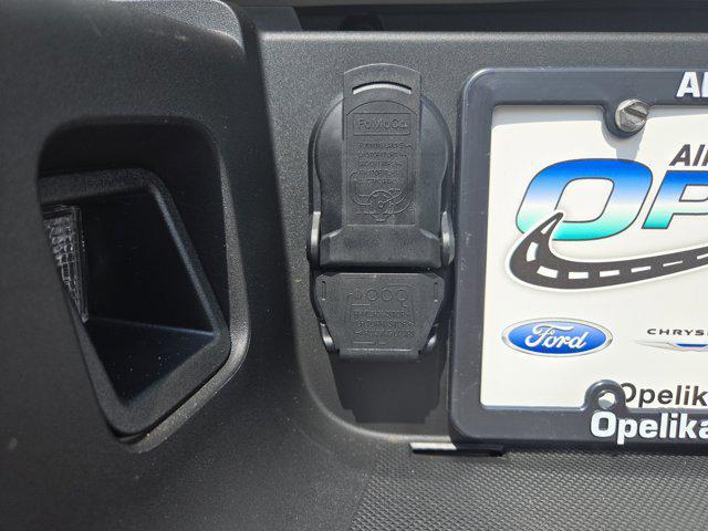 new 2025 Ford F-250 car, priced at $84,184