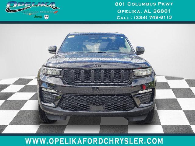 new 2024 Jeep Grand Cherokee car, priced at $42,339