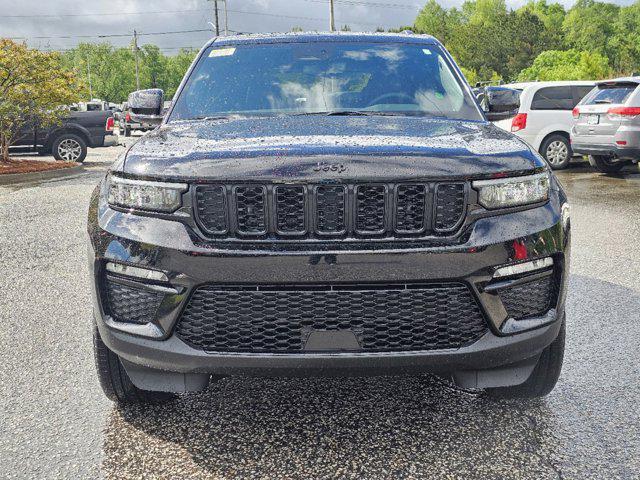 new 2024 Jeep Grand Cherokee car, priced at $46,339