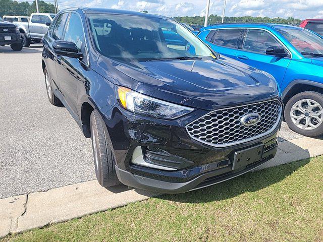used 2024 Ford Edge car, priced at $26,628