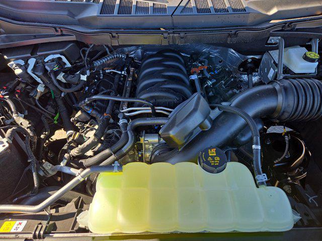 new 2025 Ford F-150 car, priced at $72,990