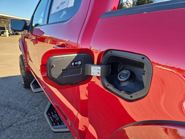 new 2025 Ford F-150 car, priced at $72,990