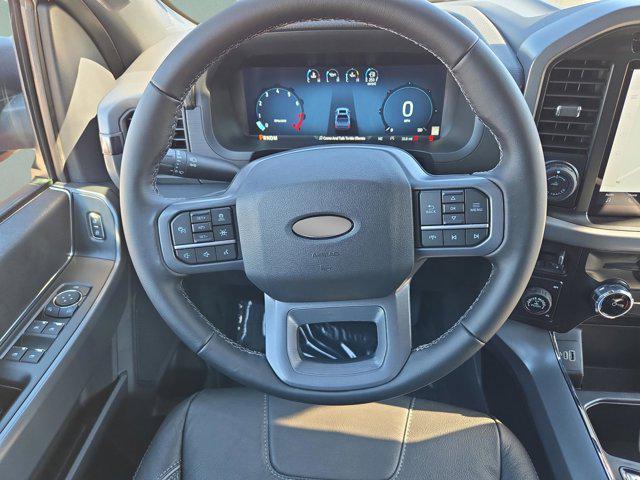 new 2025 Ford F-150 car, priced at $72,990