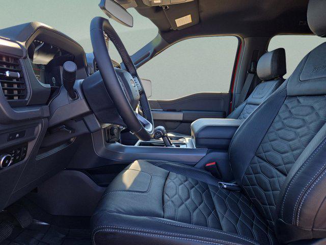new 2025 Ford F-150 car, priced at $72,990