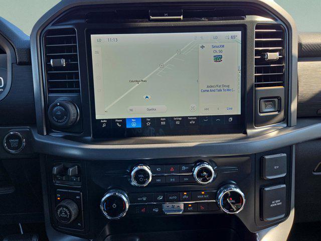 new 2025 Ford F-150 car, priced at $72,990