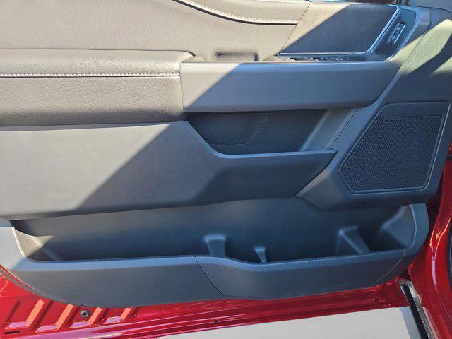 new 2025 Ford F-150 car, priced at $72,990