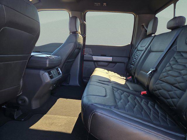 new 2025 Ford F-150 car, priced at $72,990