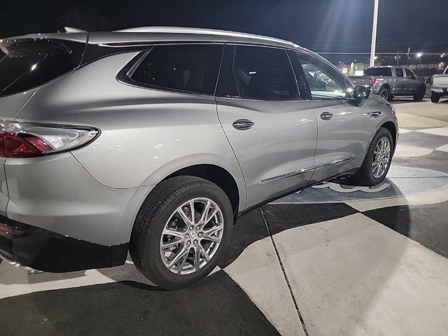 used 2024 Buick Enclave car, priced at $39,884