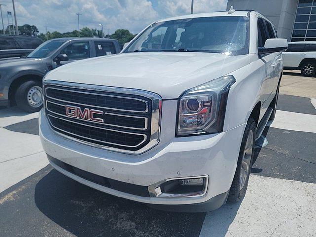 used 2016 GMC Yukon car, priced at $20,061