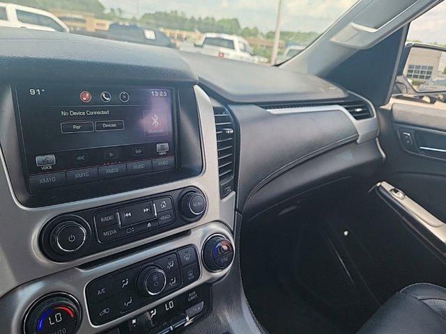 used 2016 GMC Yukon car, priced at $20,061