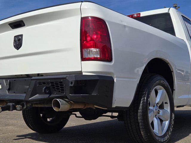 used 2014 Ram 1500 car, priced at $11,702