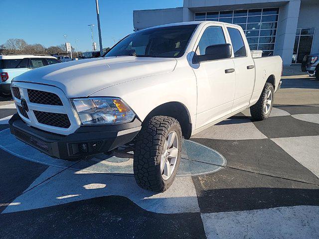 used 2014 Ram 1500 car, priced at $11,952