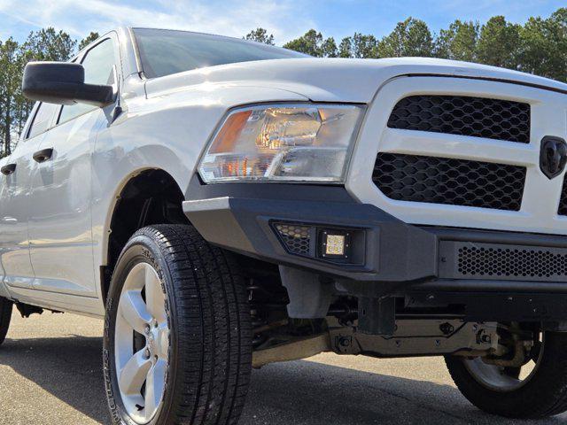 used 2014 Ram 1500 car, priced at $11,702