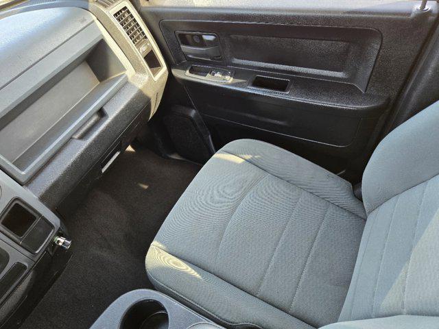 used 2014 Ram 1500 car, priced at $11,702