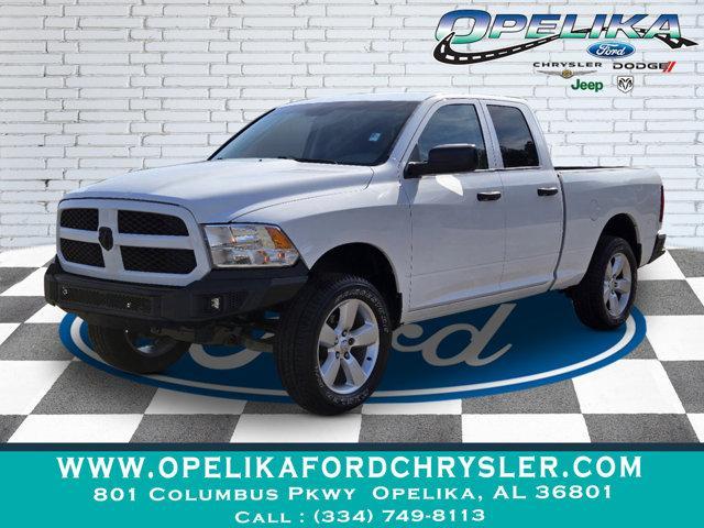 used 2014 Ram 1500 car, priced at $11,702