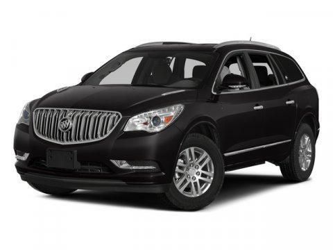 used 2015 Buick Enclave car, priced at $15,875