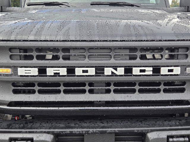 new 2024 Ford Bronco car, priced at $49,800